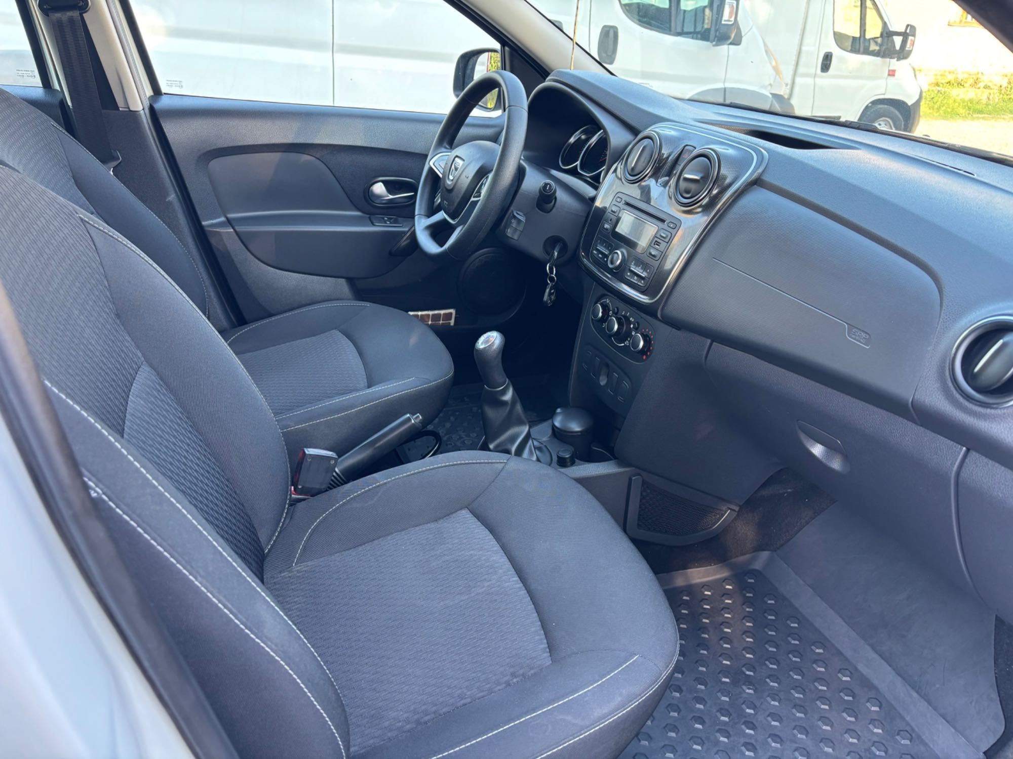 Dacia Logan Diesel