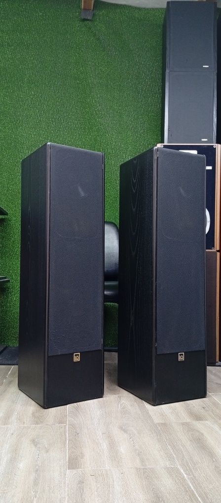 Тонколони I.Q Intelligent Quality TED-4
