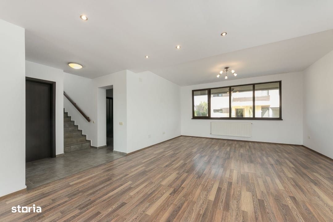 Vila Duplex Pipera, Porsche Pipera  - Cortina North - Comision 0%