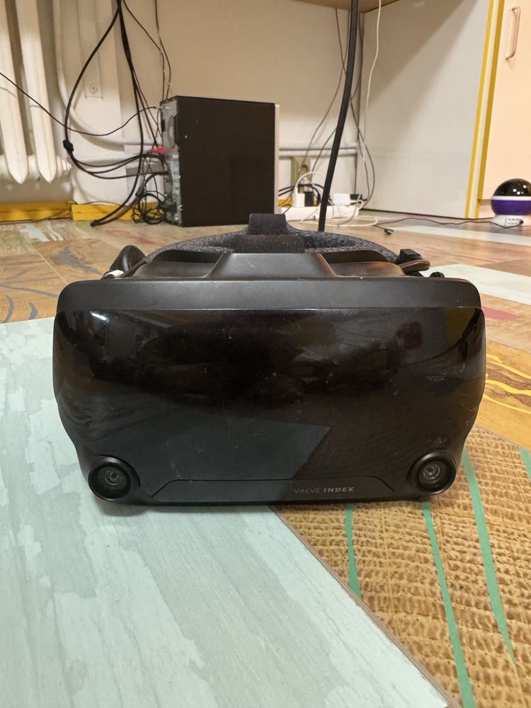 Valve Index VR Kit
