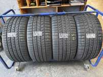 295/40/20 Pirelli M+S