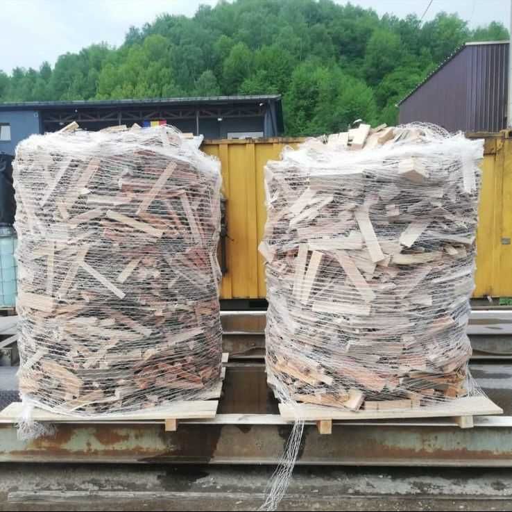 Deșeuri de fag pentru încălzire – ardere eficientă și durabilă