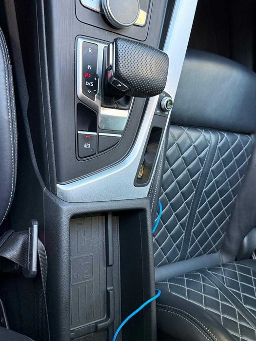 Audi A5 sportback  2019, pachet S-line