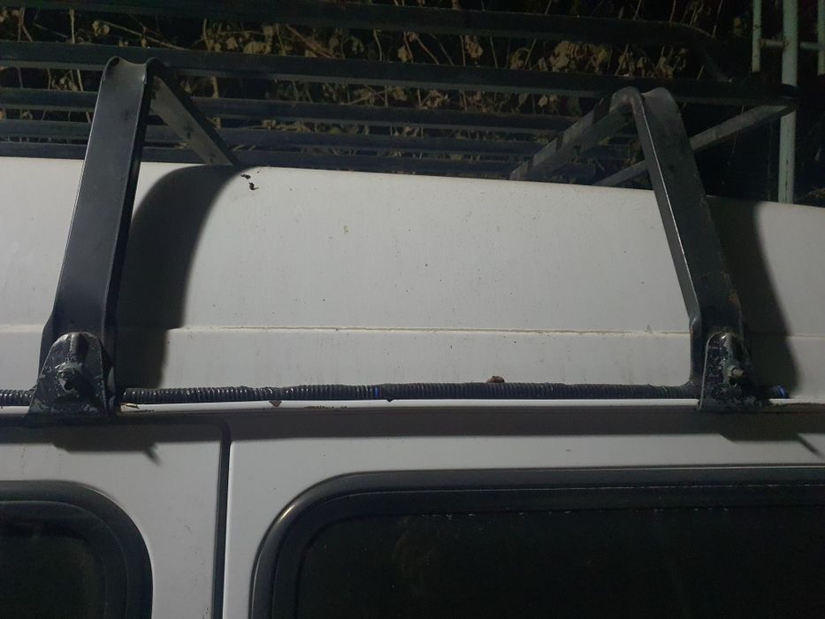 Damas bagaj sotiladi