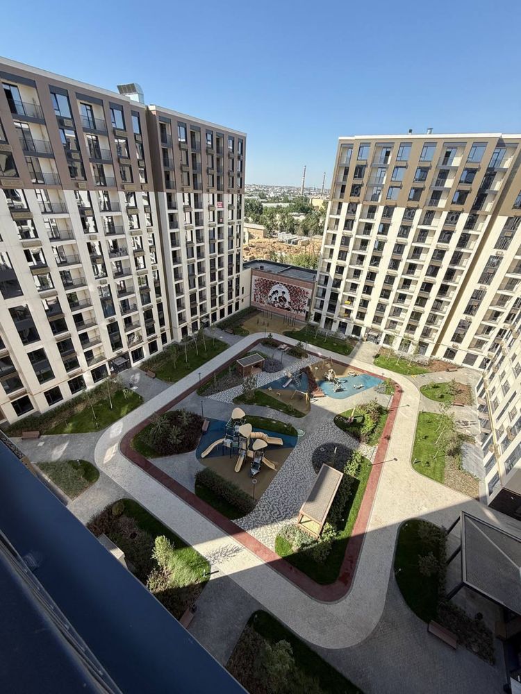 *Срочно NRG Jomiy 72m2 квартира за 93.000$ Бизнес класс*