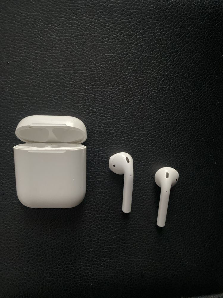 Airpod generatia 2