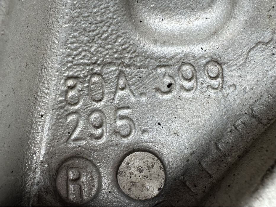 Cadru motor / Jug / Fuzeta Audi Q5 80A FY 2017-2024