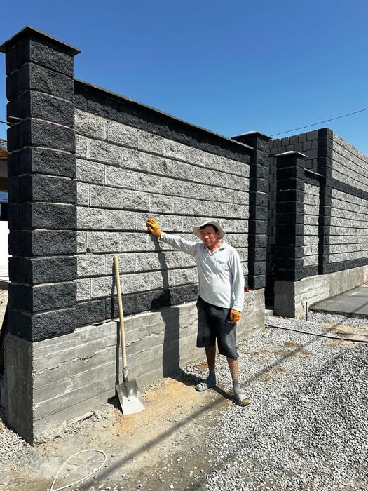 Шлакоблок керек жандарға,Шымкент қаласы тұрғындары назарына!!!