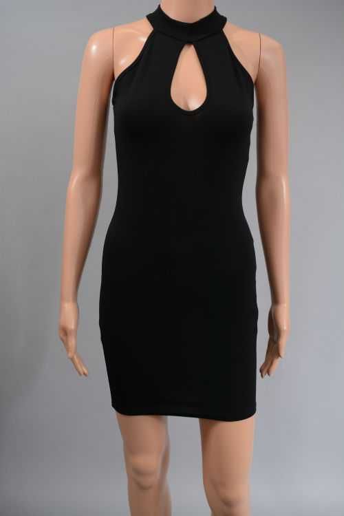 Rochie Noua originala Nasty Gal, foarte frumoasa, XS, S