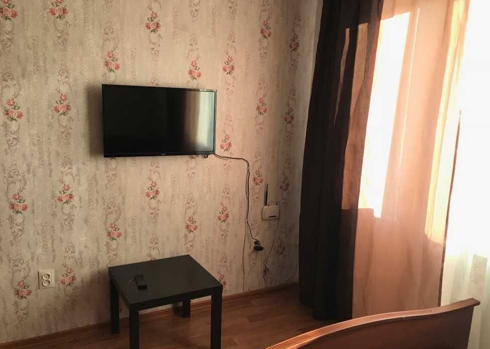 Дава се под наем Едностаен апартамент в Пловдив, Кючук Париж - 41 кв.м за 204 € - Снимка #1