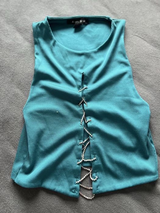 Топове Алеса и сектнд ским