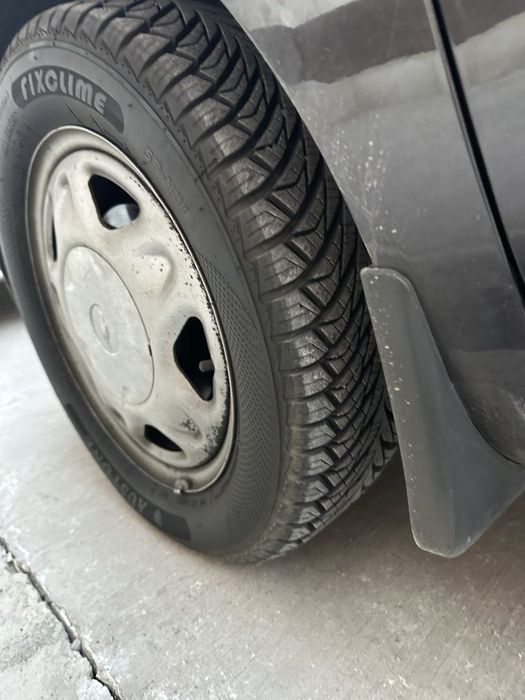 Spark diska balon obmen qilaman