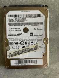 Хард диск 1TB Seagate 2.5 инча 5400 RPM