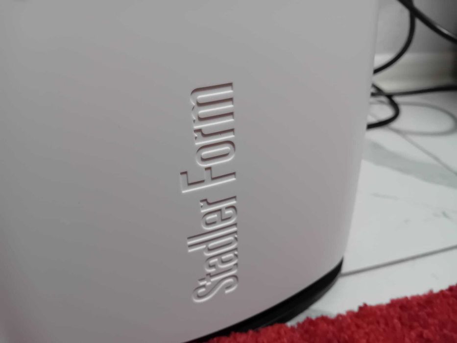 Dezumificator de capacitate. Pret 600 lei