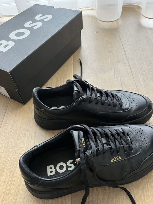 Мъжки Обувки Boss