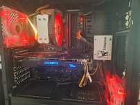 Vand PC Gaming 32 Gb Ram Gtx 1070