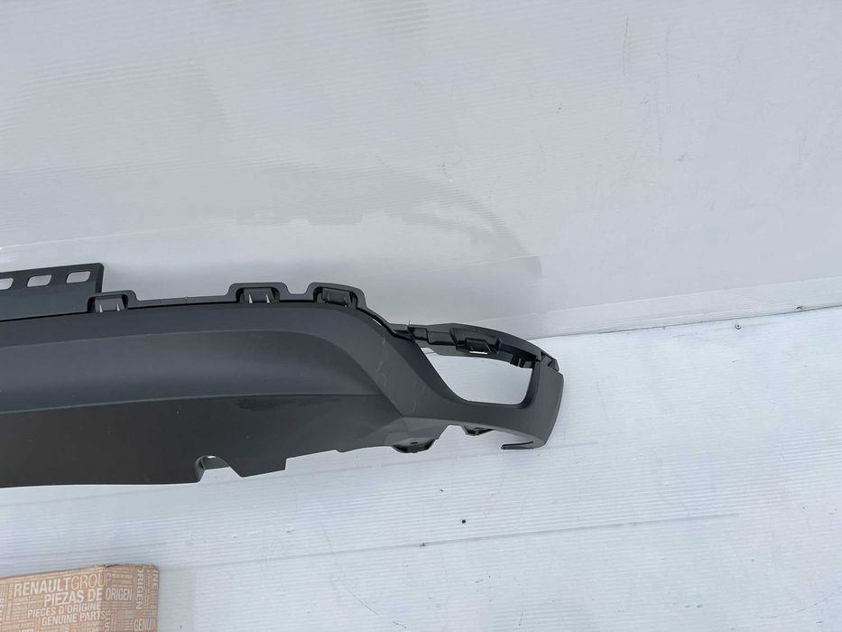 Spoiler bara spate Renault Megane 4 hatchback nou original