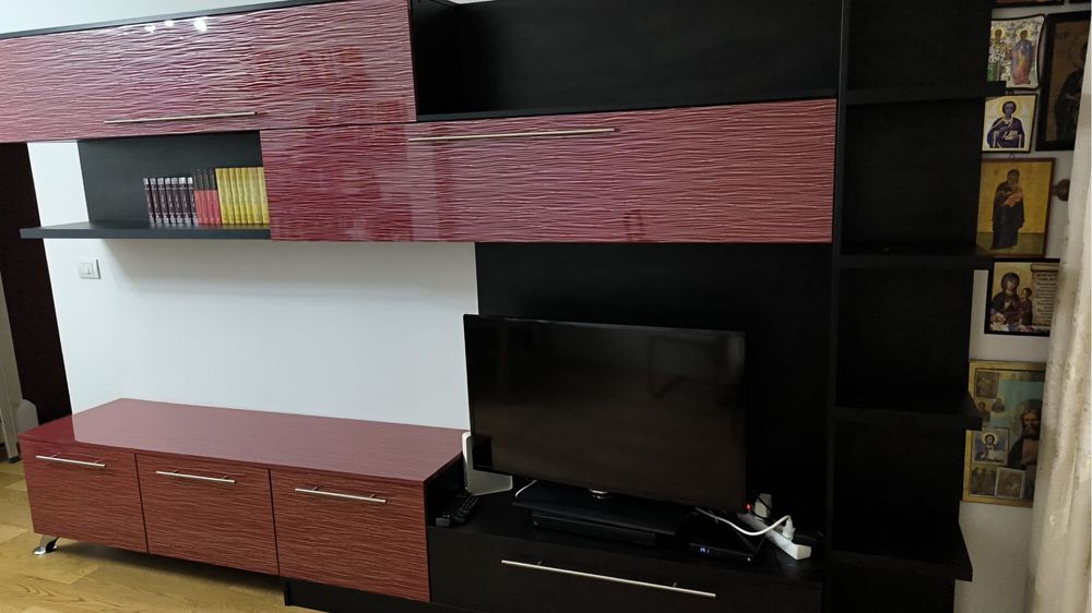 Mobila living - stare buna