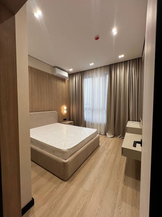 Oz Mahal Бизнес класс от Голден Хаус 1 в2/5/15