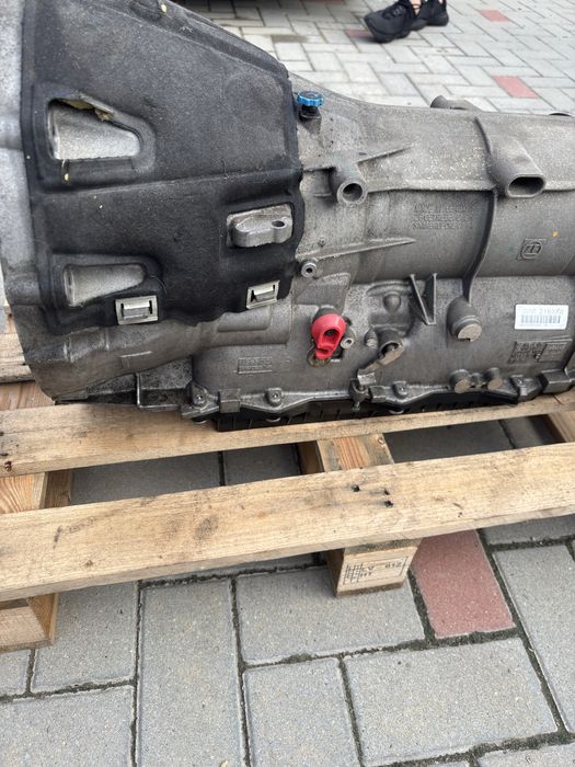 Vand cutie viteza automata bmw seria 3 f30 2015 ZF 8 hp 45