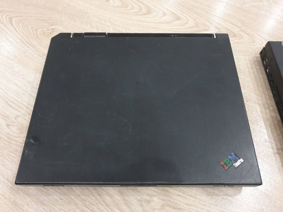 Продам ноутбук IBM ThinkPad A30