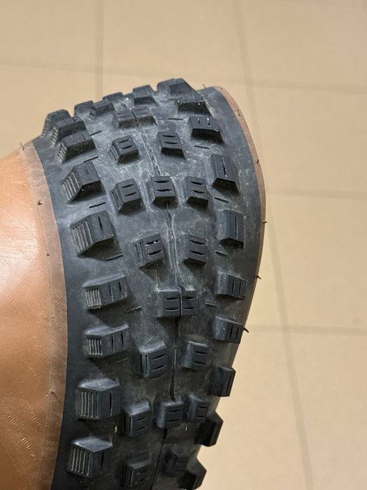 Гуми за MTB SCHWALBE Nobby Nic Perf, Folding 29 x 2,4