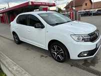 DACIA LOGAN 0,9tce 2019