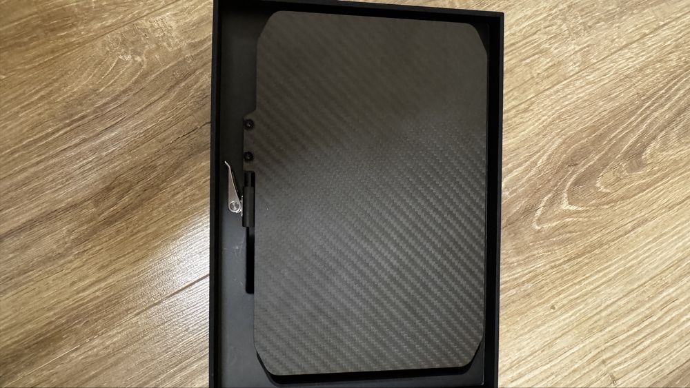 Tilta matte box компендиум