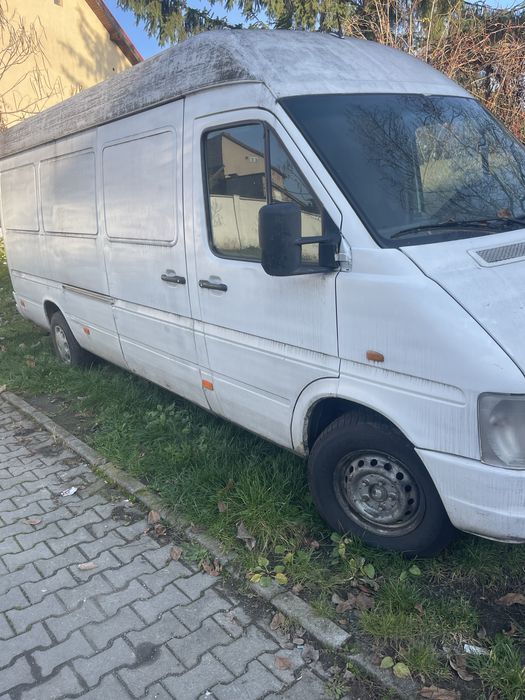 Vind duba volkswagen lt 35