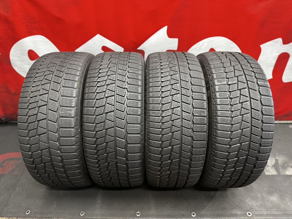 255 55 18, Зимни гуми, Maxxis ArcticTrekker, 4 броя