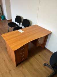 Стол  для  офиса