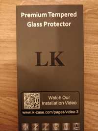 Folie sticla Iphone 12 PRO + protecție camera