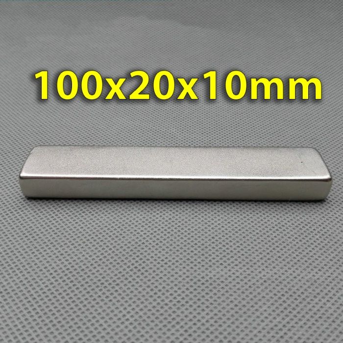 20x10mm МАГНИТ-13кг. неодимов N52, Neodymium magnet NdFeB magnit