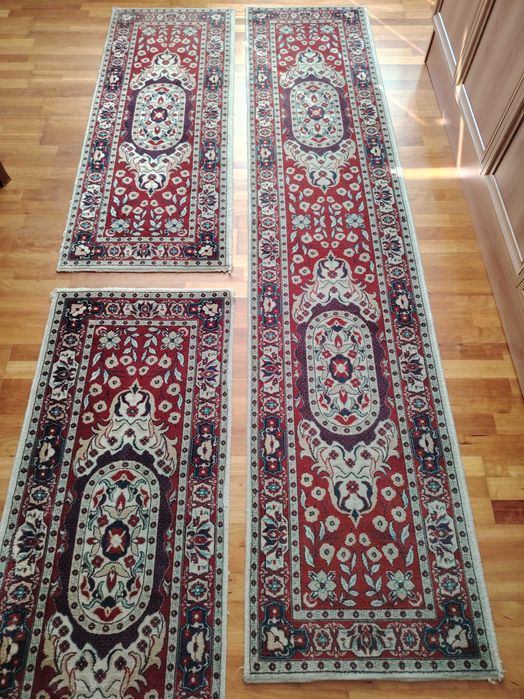 Сливенски пътеки за спалня