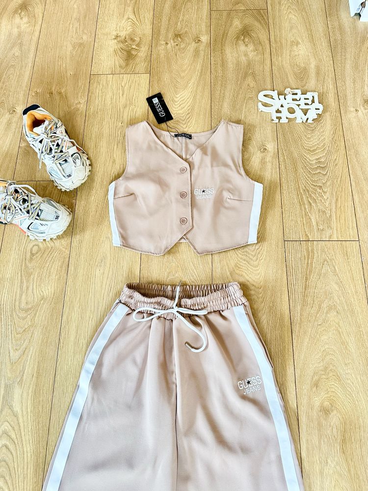 Guess!Страхотен ежедневен сет Guess