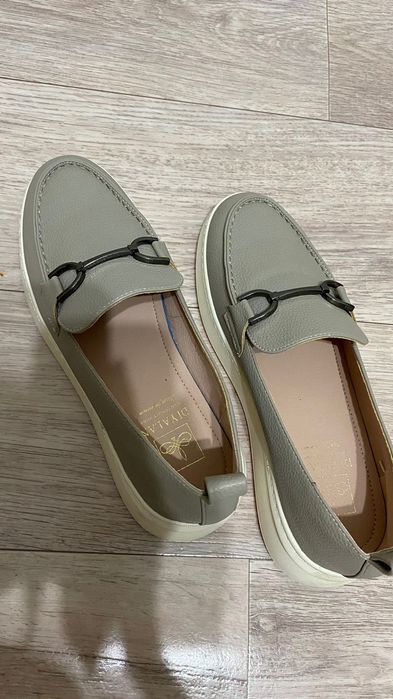 Туфли.1рет киілген таза