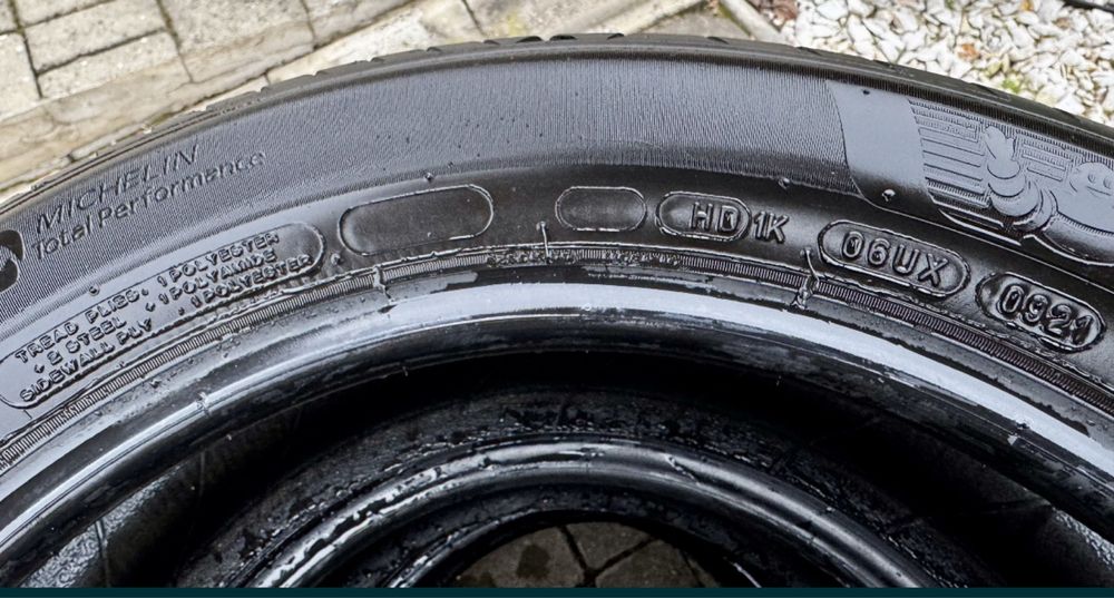 cauciucuri vara michelin primacy 4 195 55 R16