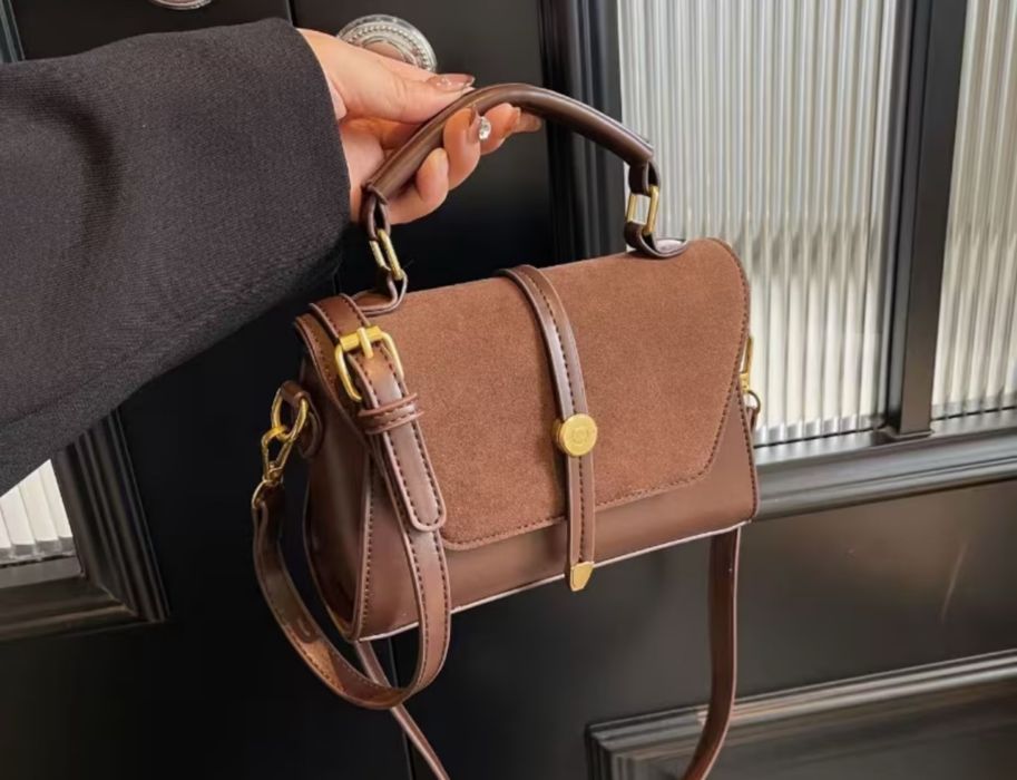 Сумочка новая.