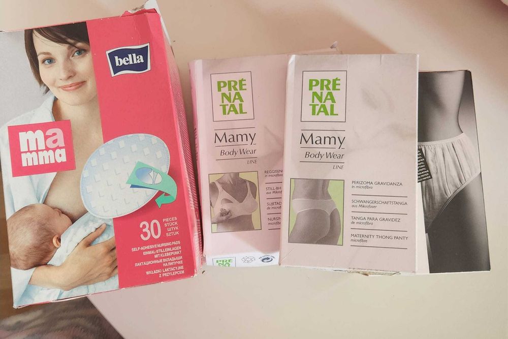 Sutien pentru alaptare, fara intarituri,, alb