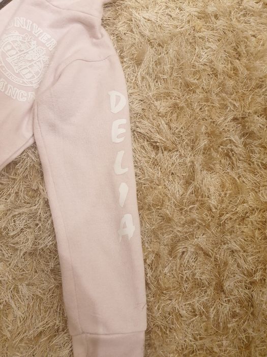 Hanorac personalizat Delia