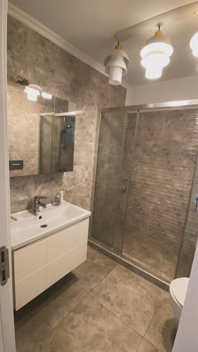 Apartament Solid Residence 507 Butoaie