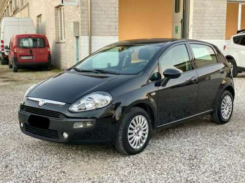 Dezmembrez Fiat Piese Grande Punto Evo 2010+