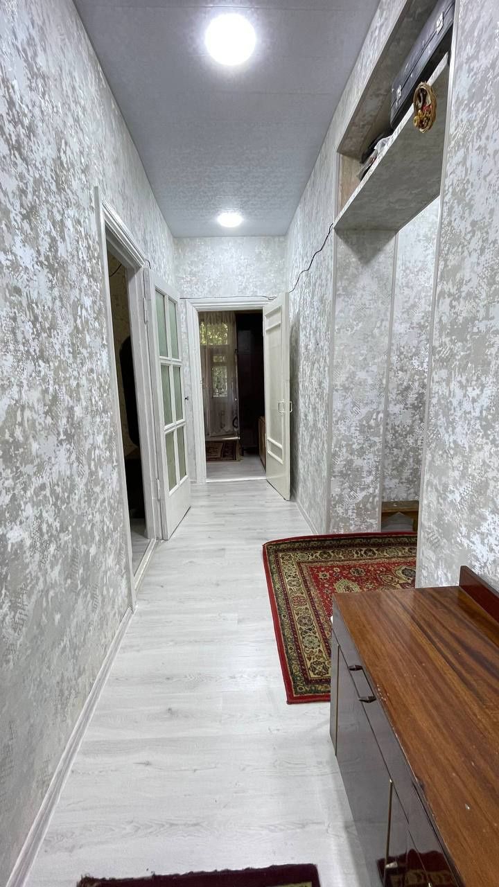 2/3/4 Аския базар, Шота Руставели: зайти и жить