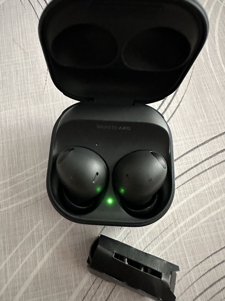 Galaxy buds 2 pro