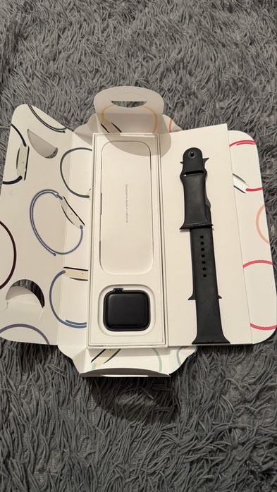 Apple Watch SE2.