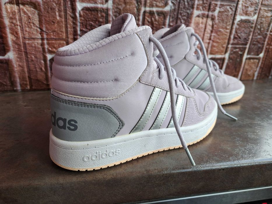 детски маратонки за момиче,кецове,спортни обувки,Adidas,номер35,адидас