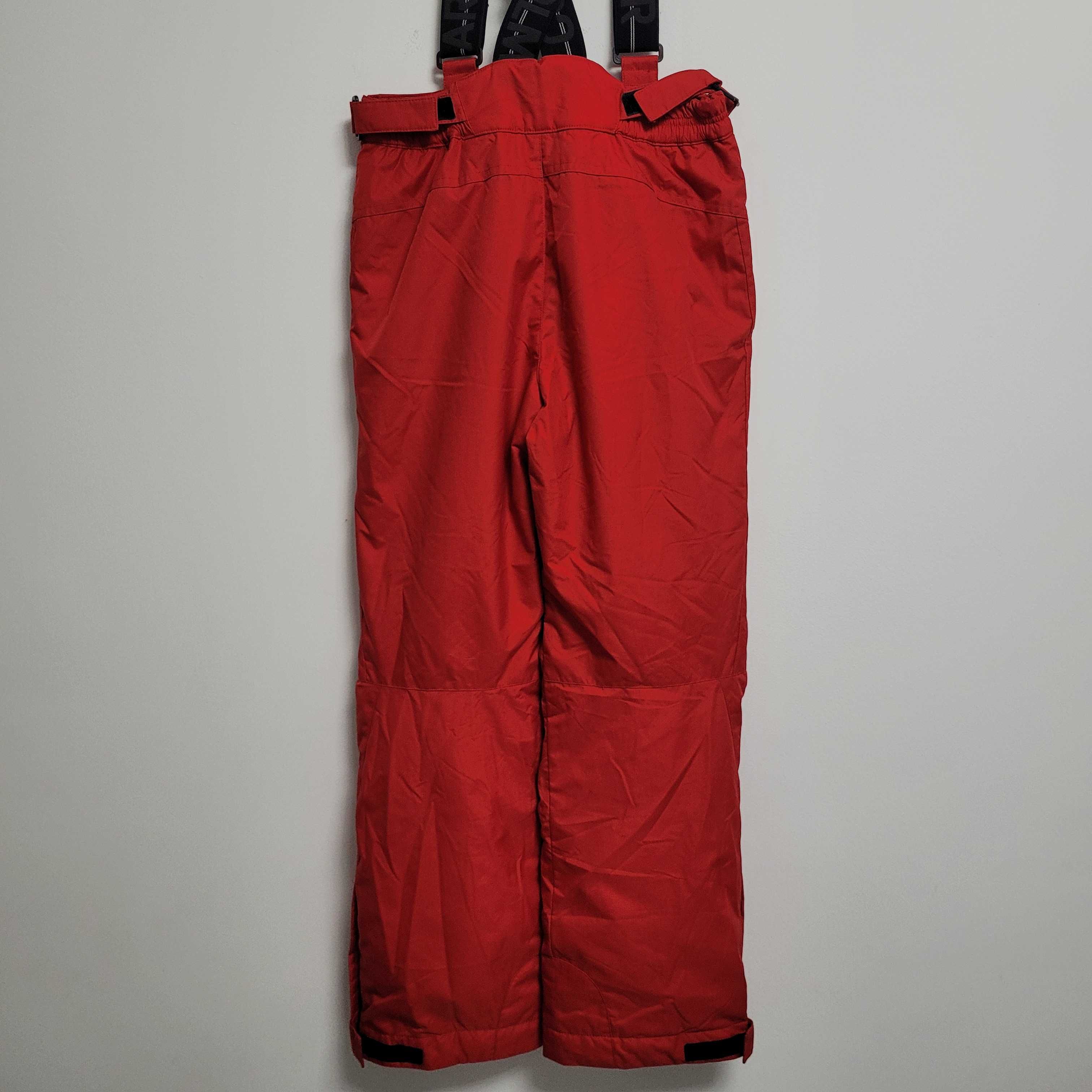 Ski Pants Colmar Dama S