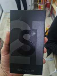 Продаю телефон SAMSUNG S21 5G