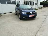 Dacia Logan MCV 0.9 benzina