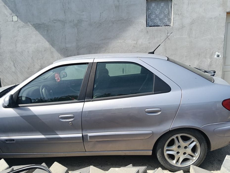 Citroen Xsara de vanzare in conditii bune de functionare.